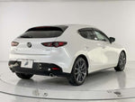 MAZDA3 FASTBACK