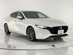 MAZDA3 FASTBACK