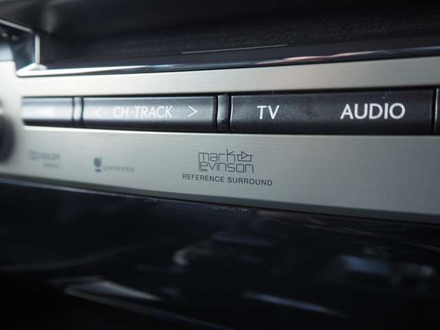 LEXUS LS600h