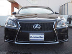 LEXUS LS600h