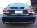 LEXUS LS600h