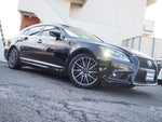 LEXUS LS600h