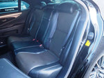LEXUS LS600h