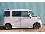 Spacia custom