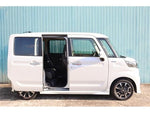 Spacia custom