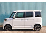 Spacia custom