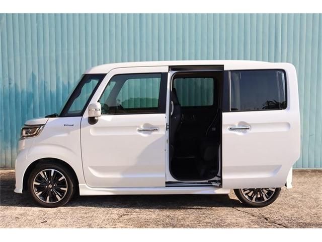 Spacia custom