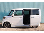 Spacia custom