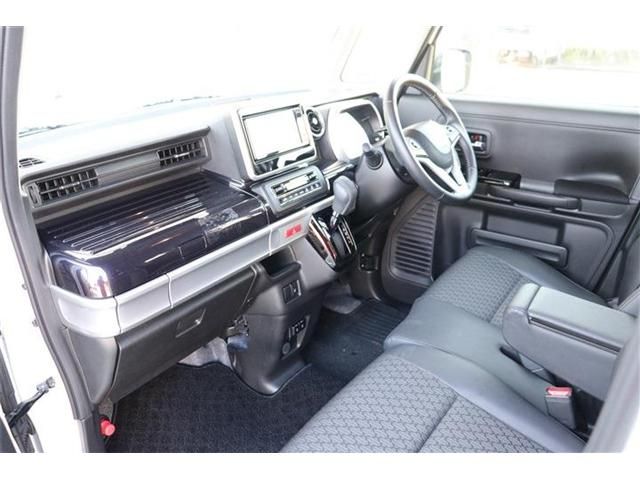 Spacia custom