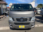 NV350 CARAVAN 4WD