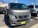 NV350 CARAVAN 4WD