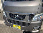 NV350 CARAVAN 4WD