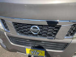 NV350 CARAVAN 4WD