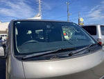 NV350 CARAVAN 4WD