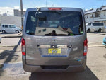 NV350 CARAVAN 4WD