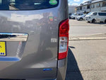 NV350 CARAVAN 4WD