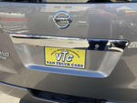 NV350 CARAVAN 4WD