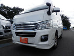 NV350 CARAVAN 4WD