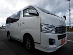 NV350 CARAVAN 4WD