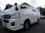 NV350 CARAVAN 4WD