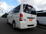 NV350 CARAVAN 4WD