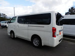 NV350 CARAVAN 4WD