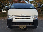 HIACE van 4WD