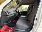 HIACE van 4WD