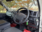 HIACE van 4WD
