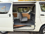 HIACE van 4WD
