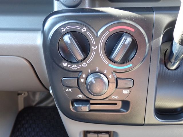 EVERY van