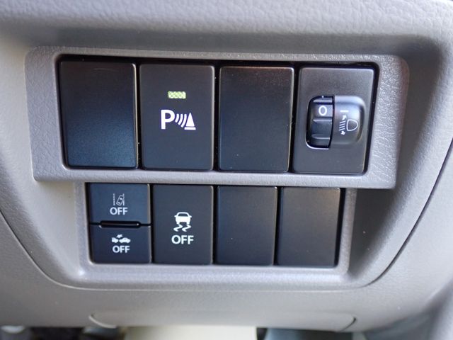 EVERY van