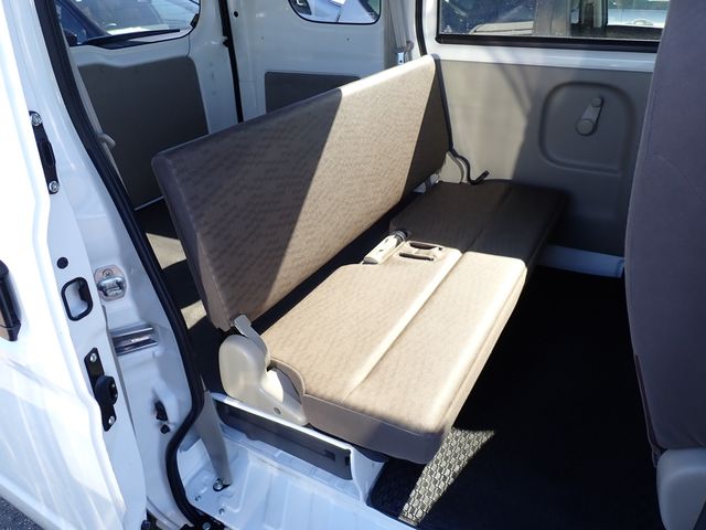 EVERY van