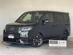 STEPWAGON e:HEV SPADA