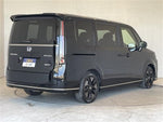 STEPWAGON e:HEV SPADA