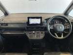 STEPWAGON e:HEV SPADA