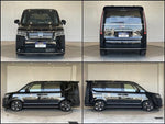 STEPWAGON e:HEV SPADA
