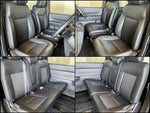 STEPWAGON e:HEV SPADA