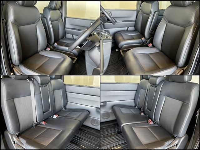 STEPWAGON e:HEV SPADA
