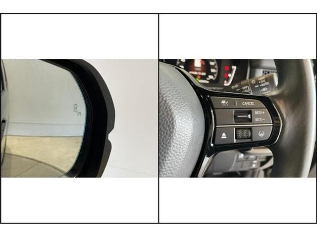 STEPWAGON e:HEV SPADA