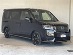 STEPWAGON e:HEV SPADA
