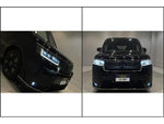 STEPWAGON e:HEV SPADA