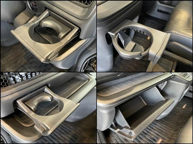 STEPWAGON e:HEV SPADA