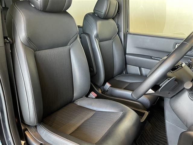 STEPWAGON e:HEV SPADA