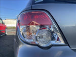 IMPREZA wagon 4WD