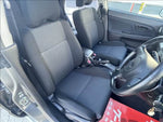 IMPREZA wagon 4WD