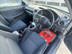 IMPREZA wagon 4WD
