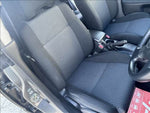 IMPREZA wagon 4WD