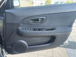 IMPREZA wagon 4WD