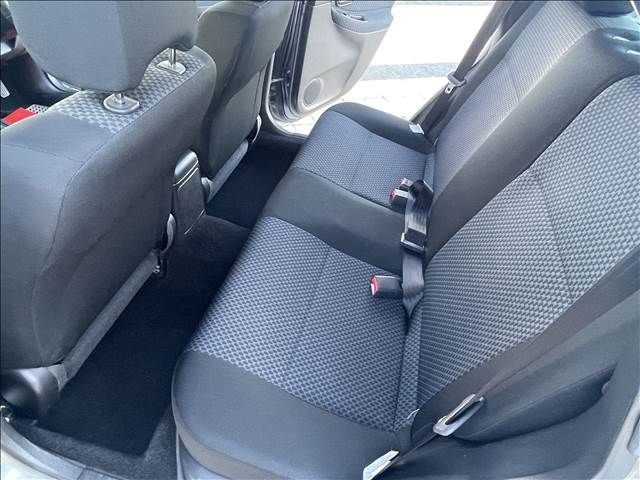 IMPREZA wagon 4WD
